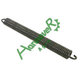 Пружина натяжная  3298595, Lemken